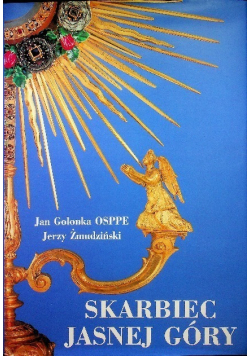 Skarbiec Jasnej Góry
