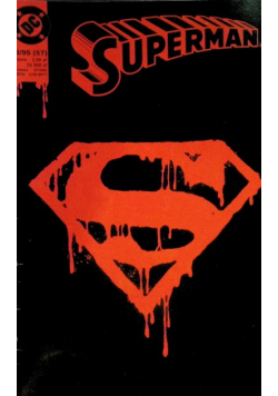 Superman Nr 8 / 95