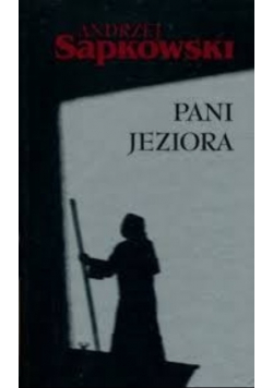 Pani Jeziora