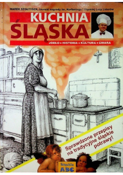Kuchnia śląska