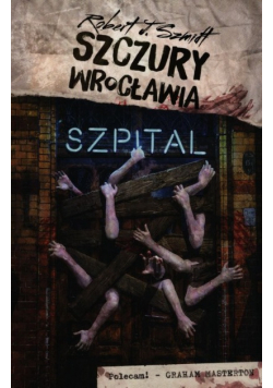 Szczury Wrocławia Szpital