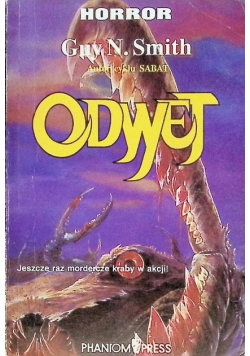 Odwet