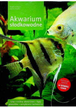 Akwarium słodkowodne
