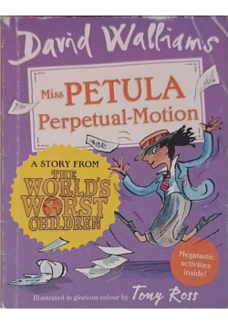 Miss Petula