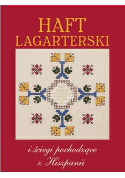 Haft lagarterski