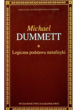 Logiczna podstawa metafizyki