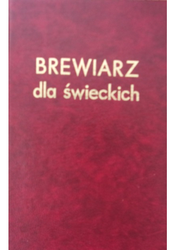 Brewiarz dla świeckich