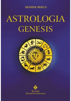 Astrologia Genesis