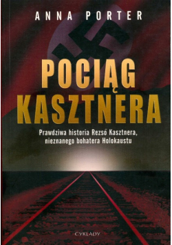 Pociąg Kasztnera