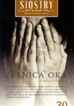 Źrenica oka Tom 30