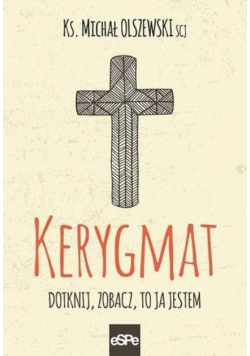 Kerygmat. Dotknij, zobacz, to Ja jestem