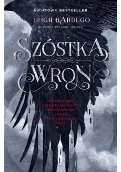 Szóstka wron Tom 1