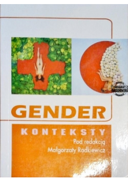Gender. Konteksty