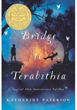 Bridge to Terabithia