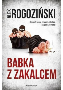 Babka z zakalcem