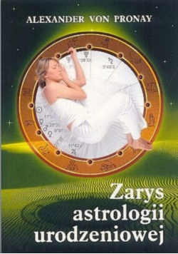 Zarys astronomii urodzeniowej