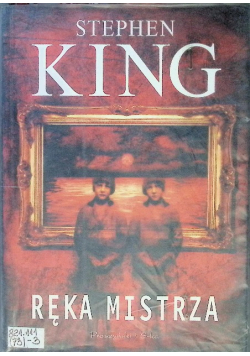 Ręka mistrza