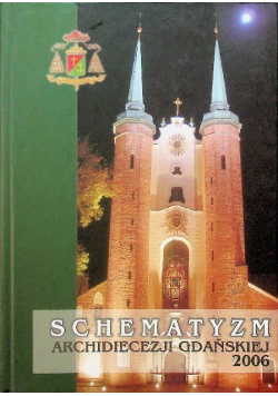 Schematyzm Archidiecezji Gdańskiej 2006