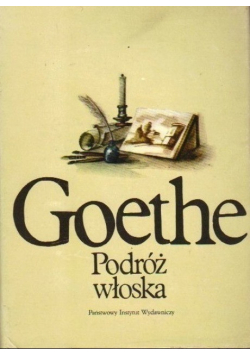 Podróż włoska