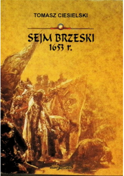 Sejm Brzeski 1653 r