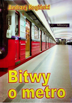 Bitwy o metro