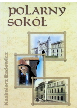 Polarny sokół