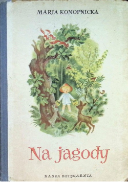 Na jagody