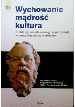 Wychowanie mądrość kultura