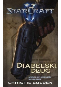 StarCraft Diabelski dług