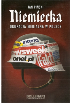 Niemiecka okupacja medialna w Polsce