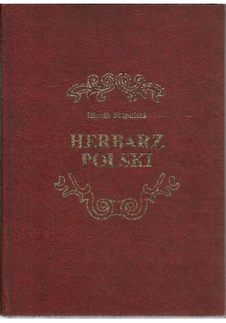 Herbarz Polski