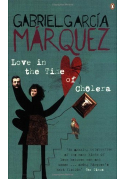 Love in the Time of Cholera