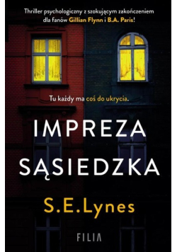 Impreza sąsiedzka
