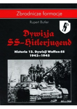 Dywizja SS - Hitlerjugend
