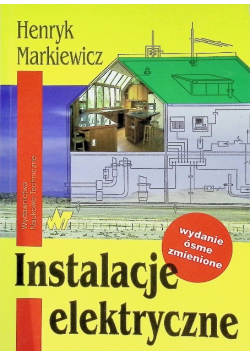 Instalacje elektryczne