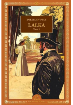 Lalka tom 1