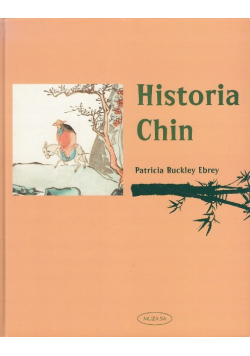 Historia Chin