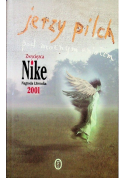 Pod mocnym aniołem