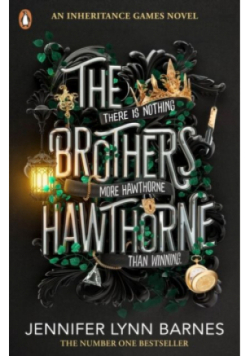 The brothers hawthorne