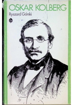 Oskar Kolberg