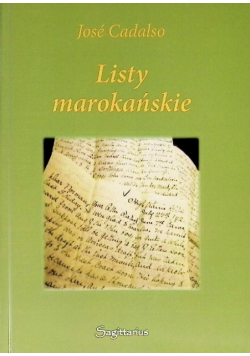 Listy marokańskie