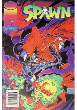 Spawn Nr 1 / 97