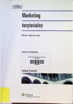 Marketing terytorialny