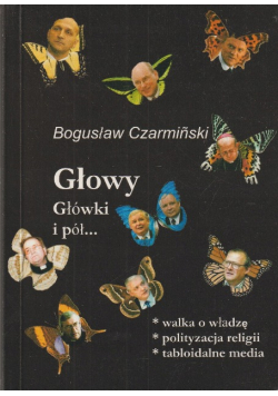 Głowy Główki i pół