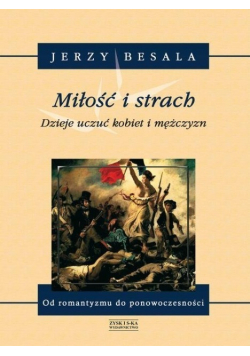 Miłość i strach Tom V