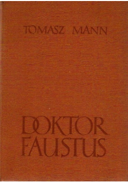Doktor Faustus