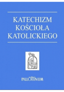 Katechizm Kościoła Katolickiego