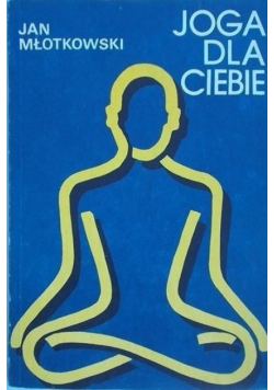 Joga dla ciebie