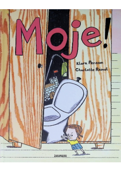 Moje!