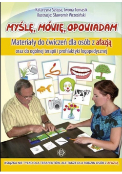 Myślę, mówię, opowiadam